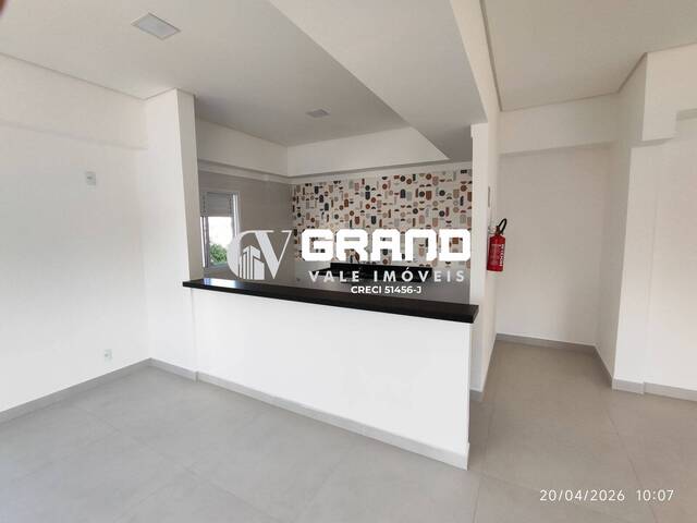 #AP0331 - Apartamento para Venda em São José dos Campos - SP - 2
