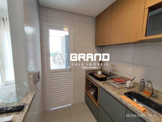 #AP0331 - Apartamento para Venda em São José dos Campos - SP - 3