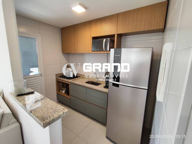 Apartamento para Venda em São José dos Campos - 4
