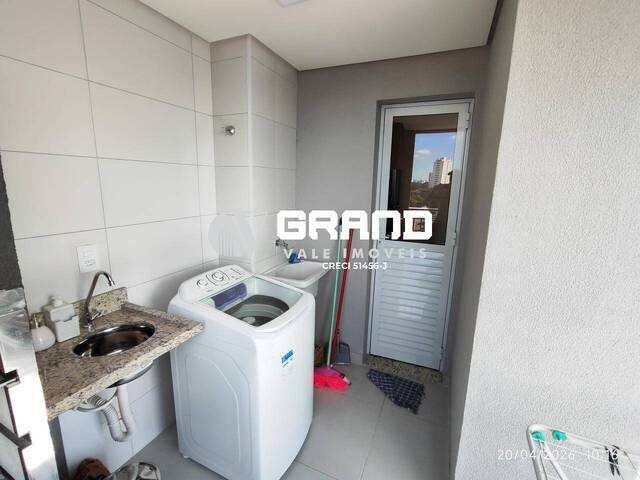 Apartamento para Venda em São José dos Campos - 5