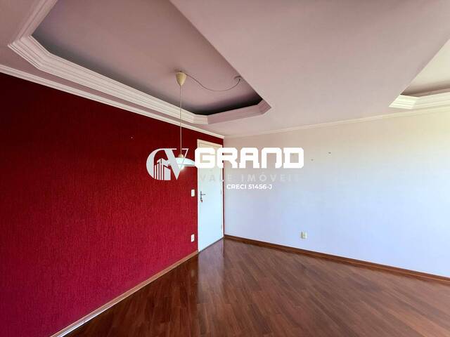 Apartamento para Venda em São José dos Campos - 4