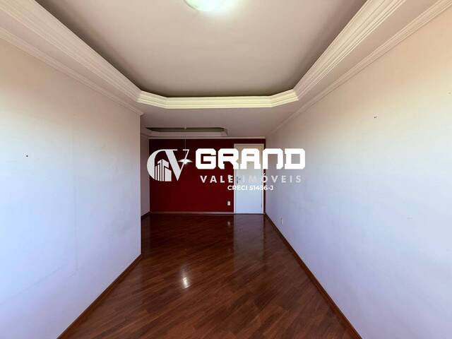 Apartamento para Venda em São José dos Campos - 3