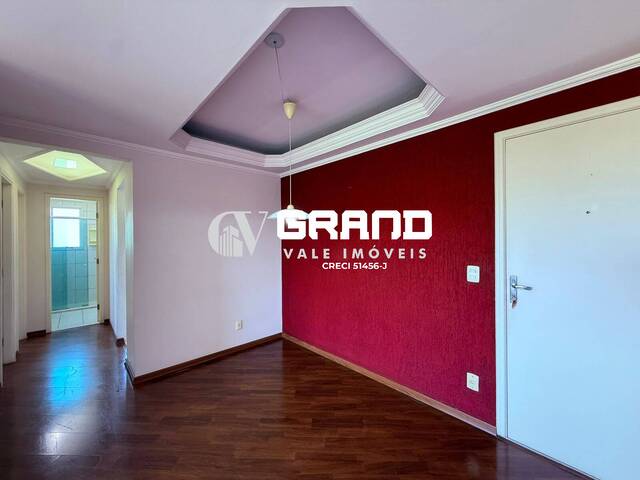 Apartamento para Venda em São José dos Campos - 2