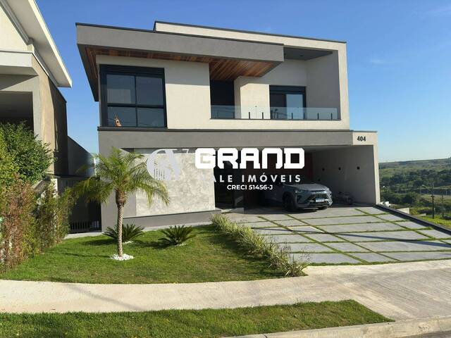 Casa para Venda em São José dos Campos - 2