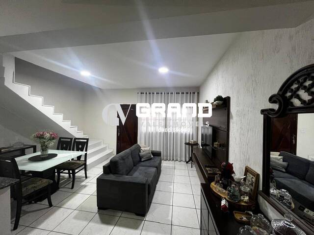 Casa para Venda em São José dos Campos - 2