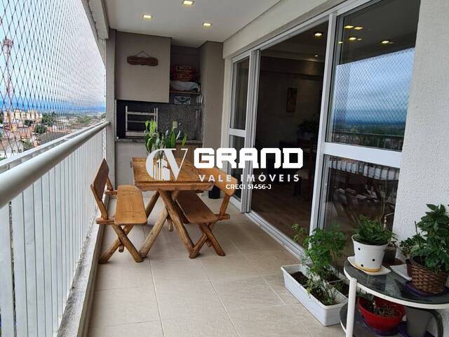 Apartamento para Venda em São José dos Campos - 4