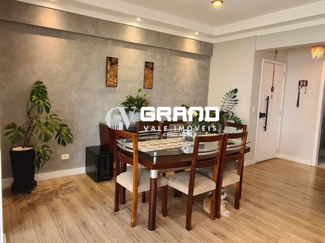 Apartamento para Venda em São José dos Campos - 3