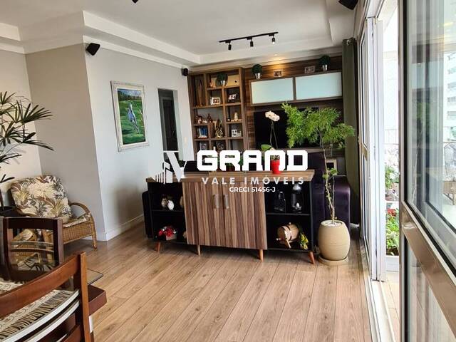 Apartamento para Venda em São José dos Campos - 5