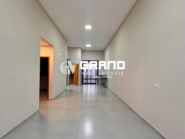 #CA0336 - Casa para Venda em São José dos Campos - SP - 3