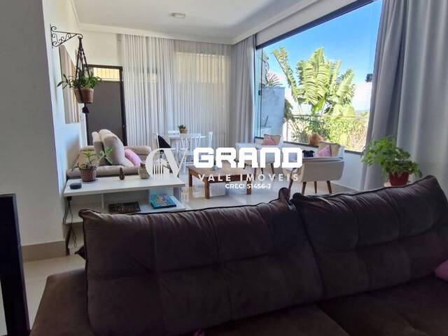 Casa para Venda em São José dos Campos - 5