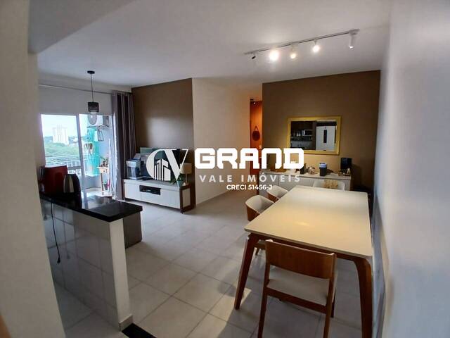 Apartamento para Venda em São José dos Campos - 2