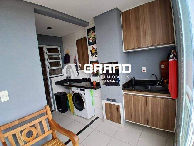 Apartamento para Venda em São José dos Campos - 4