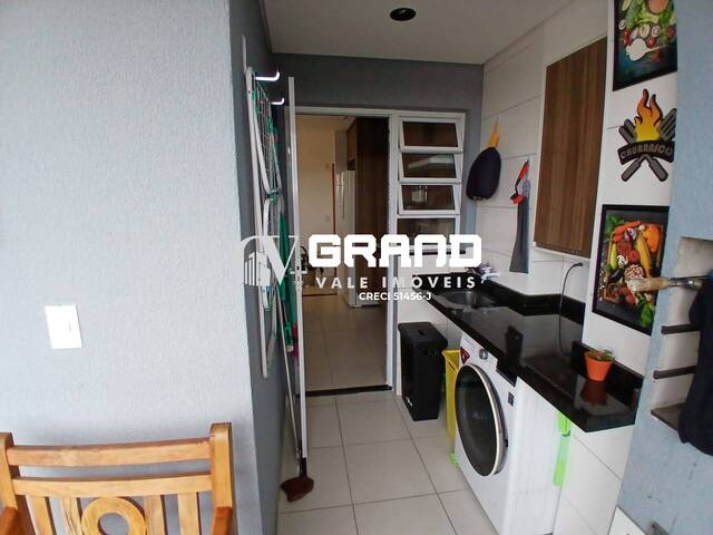 Apartamento para Venda em São José dos Campos - 5