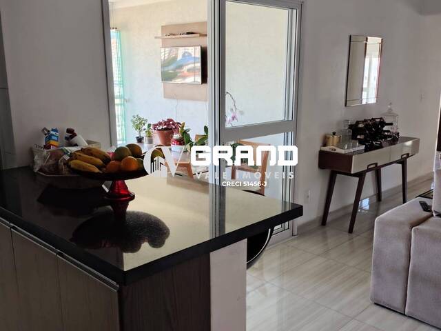 Apartamento para Venda em São José dos Campos - 2
