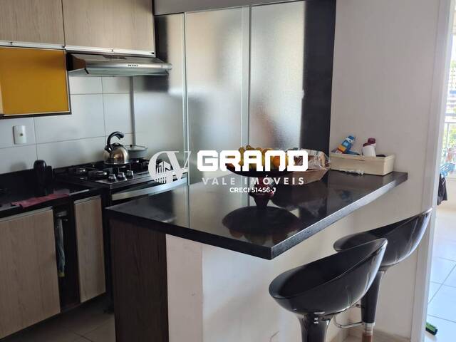 Apartamento para Venda em São José dos Campos - 4