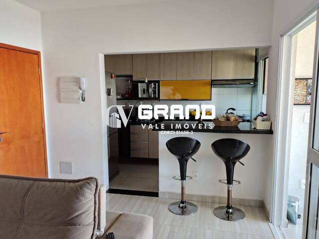 #AP0342 - Apartamento para Venda em São José dos Campos - SP
