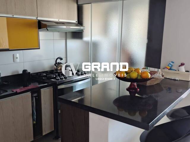 Apartamento para Venda em São José dos Campos - 3