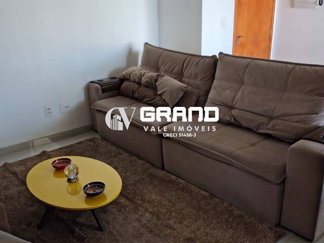 Apartamento para Venda em São José dos Campos - 5