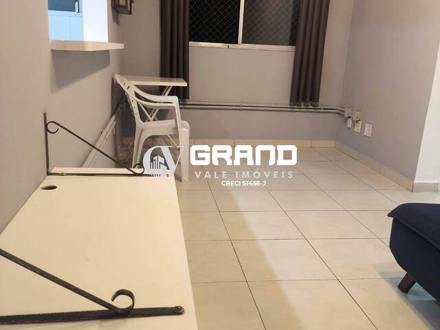 Apartamento para Venda em São José dos Campos - 2