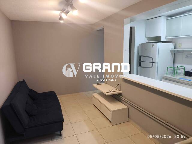 Apartamento para Venda em São José dos Campos - 3
