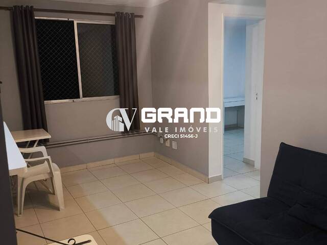 Apartamento para Venda em São José dos Campos - 4