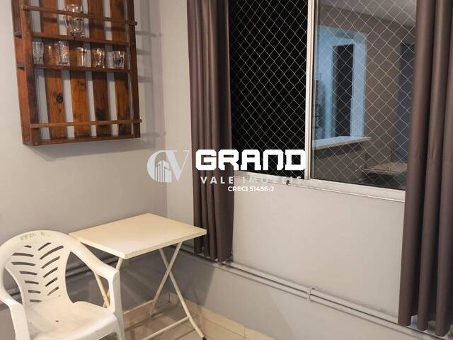 Apartamento para Venda em São José dos Campos - 5