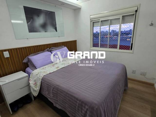 Apartamento para Venda em São José dos Campos - 5