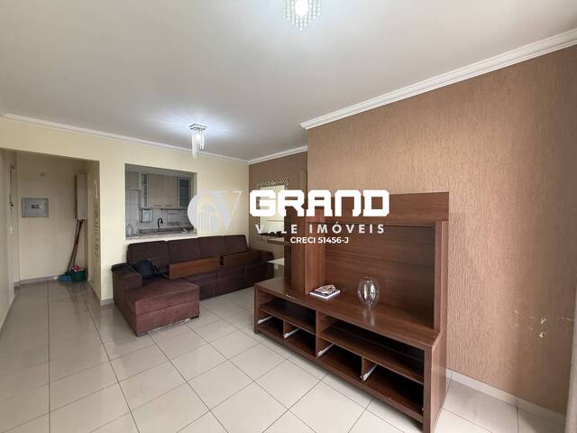 Apartamento para Venda em São José dos Campos - 2