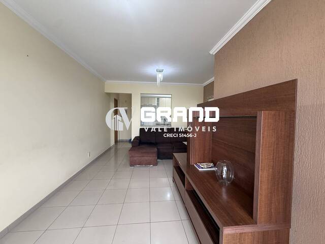 Apartamento para Venda em São José dos Campos - 3