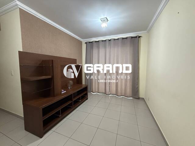 Apartamento para Venda em São José dos Campos - 3