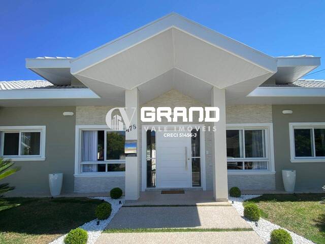 Casa para Venda em São José dos Campos - 2