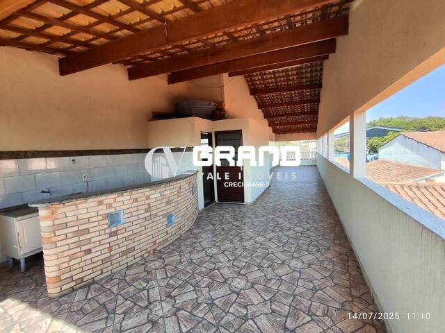 Sobrado para Venda em São José dos Campos - 2