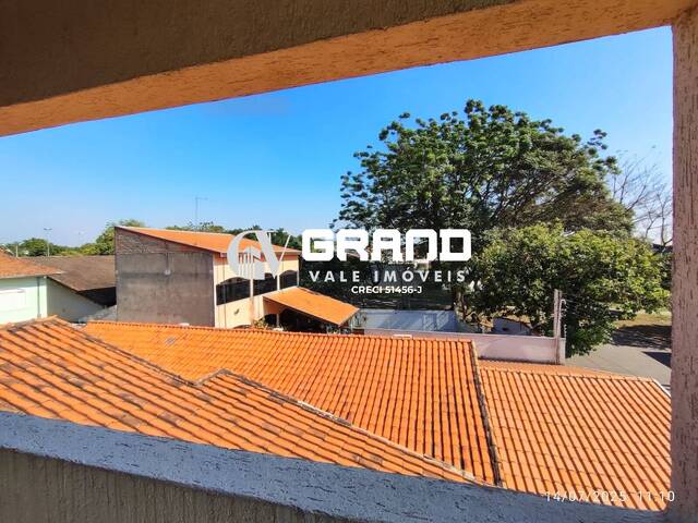 Sobrado para Venda em São José dos Campos - 3