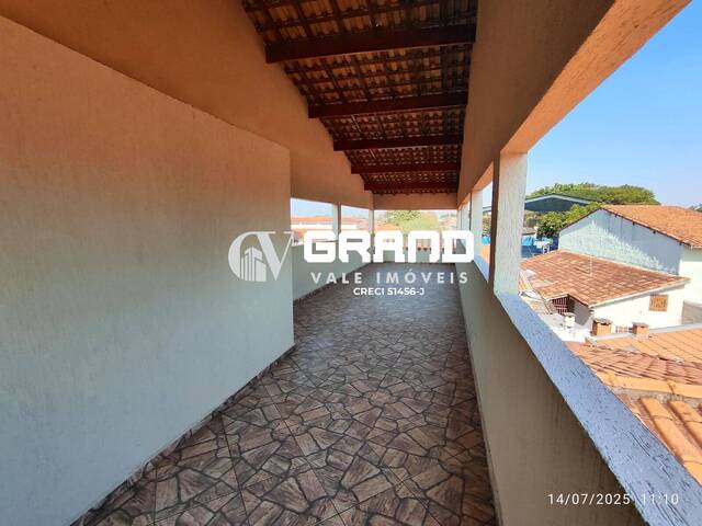 Sobrado para Venda em São José dos Campos - 4
