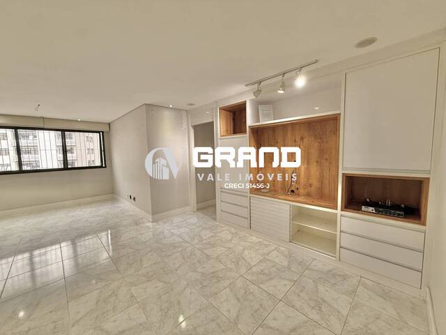Apartamento para Locação em São José dos Campos - 2