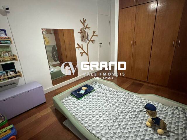 Apartamento para Venda em São José dos Campos - 4