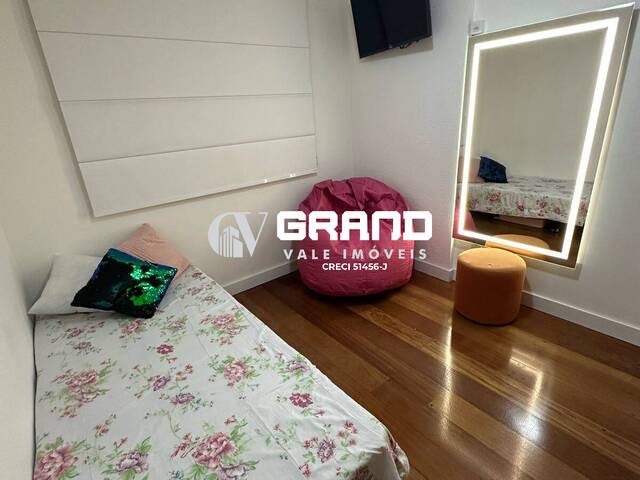 Apartamento para Venda em São José dos Campos - 5