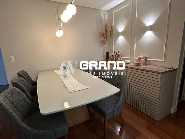 Apartamento para Venda em São José dos Campos - 3