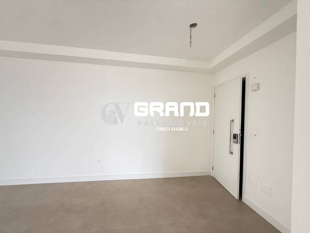 Apartamento para Venda em São José dos Campos - 4