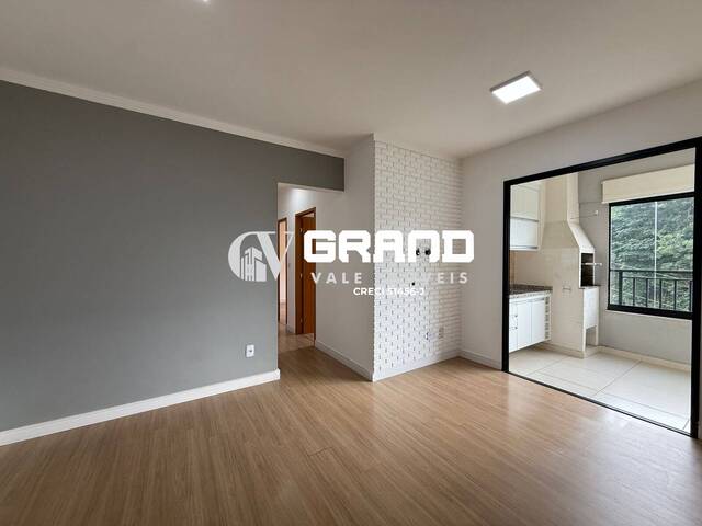 Apartamento para Venda em São José dos Campos - 2