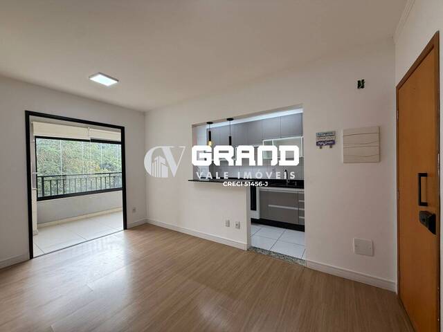 Apartamento para Venda em São José dos Campos - 5