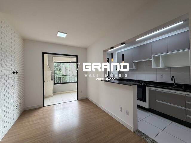 Apartamento para Venda em São José dos Campos - 4