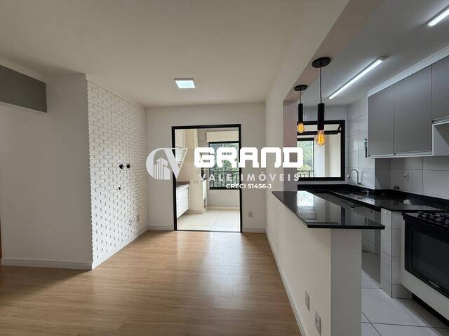 Apartamento para Venda em São José dos Campos - 3
