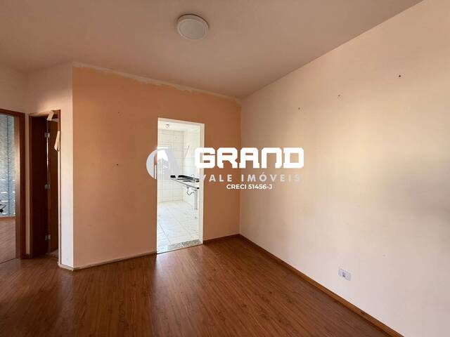 Apartamento para Venda em São José dos Campos - 2