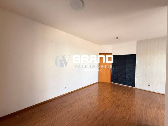 Apartamento para Venda em São José dos Campos - 3