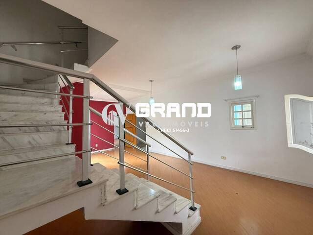 Casa para Venda em São José dos Campos - 4