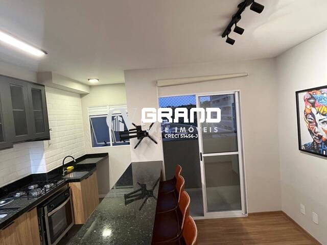 Apartamento para Venda em São José dos Campos - 2