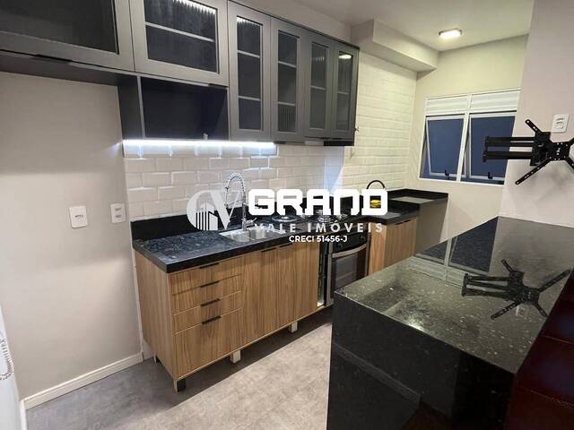 Apartamento para Venda em São José dos Campos - 3