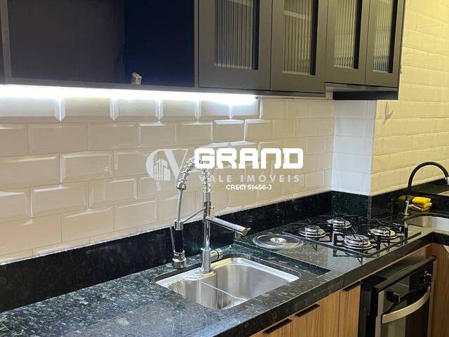 Apartamento para Venda em São José dos Campos - 5