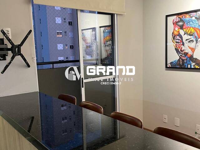 Apartamento para Venda em São José dos Campos - 4